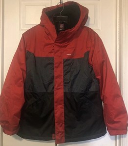 swiss tech jacket 3 in 1