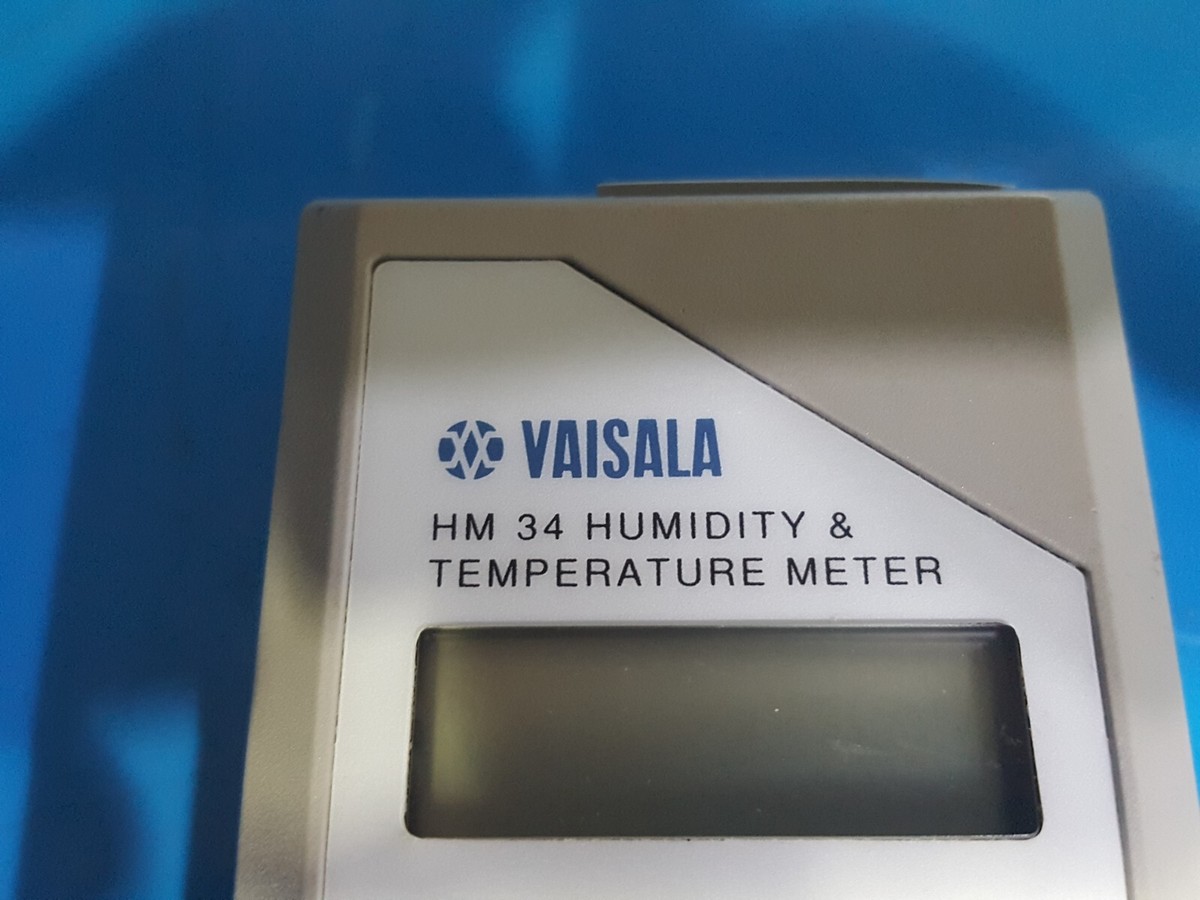 VAISALA 温湿度計　HM34 新品電池付き s-l1200.jpg