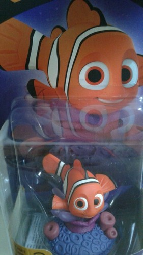 Disney Infinity 3.0 NEMO FIGURES PIXAR FINDING DORY NEW SEALED - Picture 5 of 6
