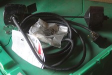 Dayton Vertical Float Switch 3BY72