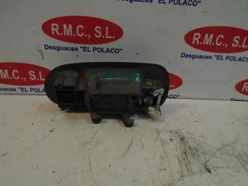 Maneta Interior Trasera Izquierda para HONDA CIVIC 5 PUERTAS (MA/MB) 1 4334727 - Imagen 2 de 7