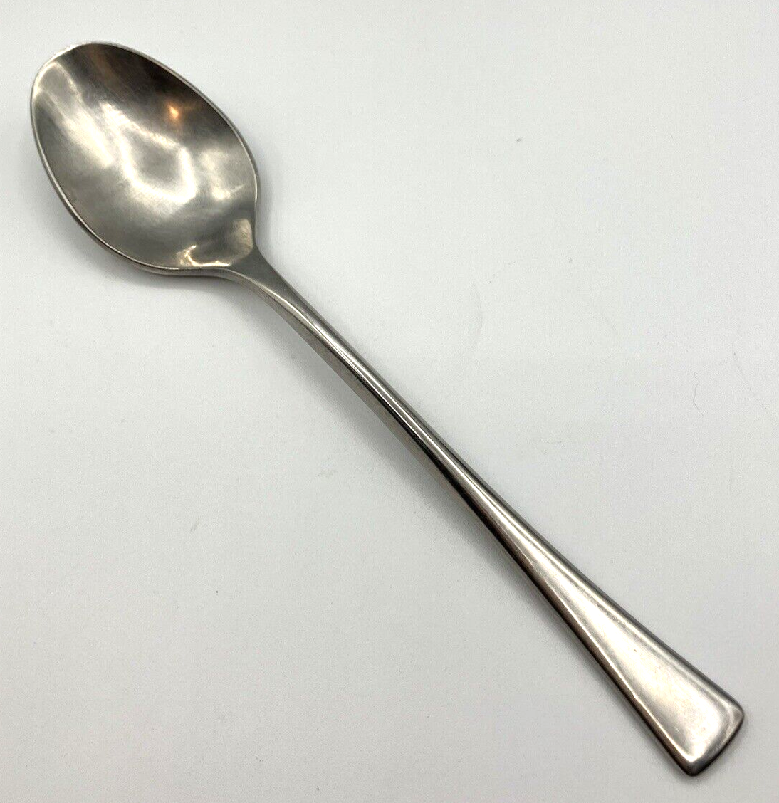 Dalia Guernica 18/10 Spain Flatware, Soup Spoon Stainless Silverware eBay