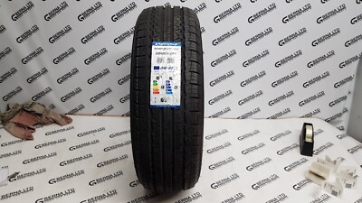 1x TRIANGLE ADVANTEX SUV TR259 225/65 R17 17'' 106V WHEEL TYRE
