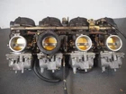 CARBURETOR YAMAHA FZR1000 3GM8 1992 3GM 15486