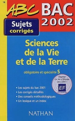 Bio- und Geowissenschaften. Ob... - Collectif - V183954