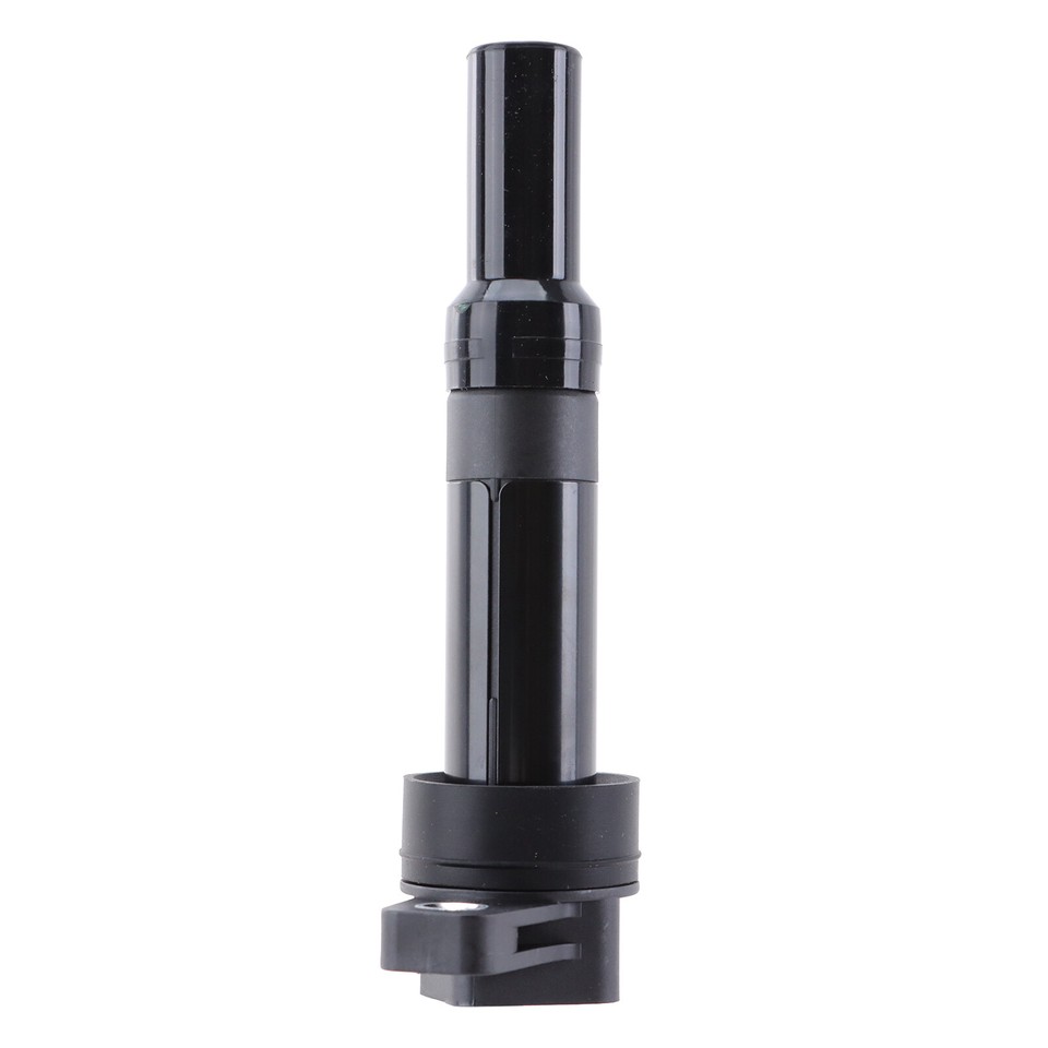 4 Pack Coil On Plug Set 4 Genuine Ignition Coils (UF651) & 4 Spark Plugs (9723) Kit For Hyundai Elantra, Kia Soul & More Ignition Coil And Spark Plug Set - Foto 9