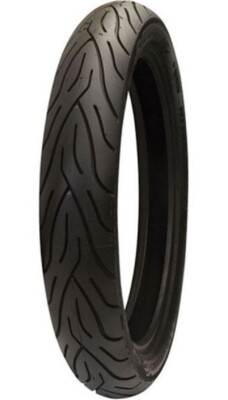 MICHELIN COMMANDER 2 FRONT TIRE 100/90-19 HARLEY SUPER GLIDE LOW RIDER DYNA 
