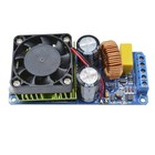 1/2/5PCS IRS2092S Digital 500W Mono Channel Amplifier Class D HIFI Power Board