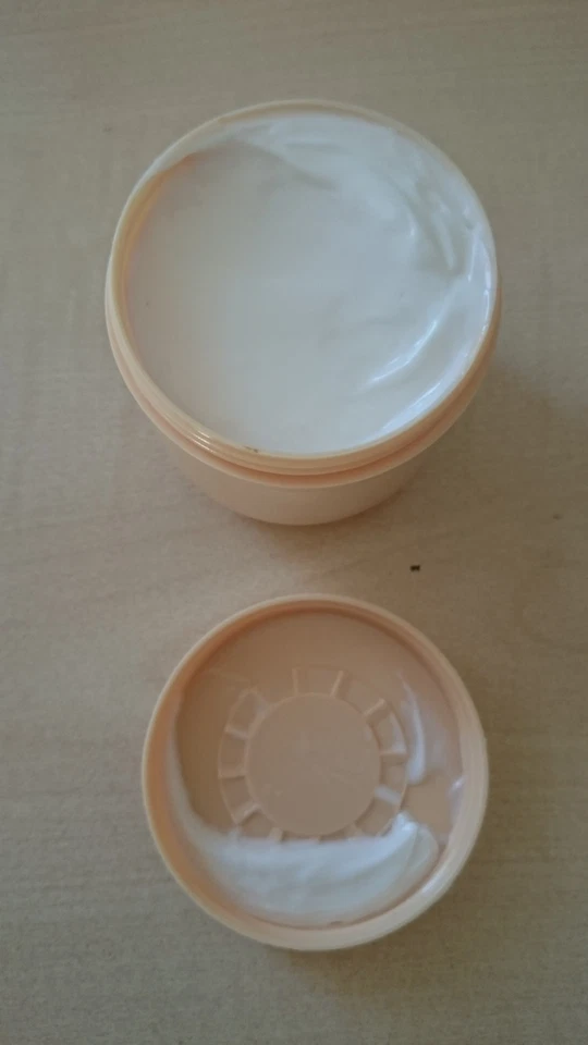 3x 100ml rein organ. Nagoya Arganöl Creme Marokko Naturprodukt Originalprodukt - Bild 3 von 4