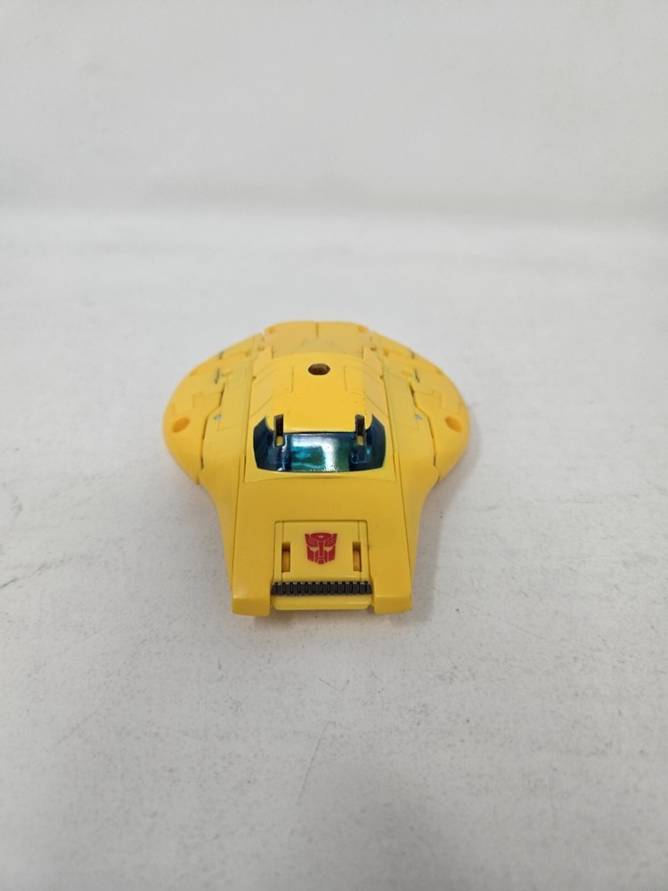Hasbro Transformers Generations Buzzworthy Bumblebee Origins War For Cybertron