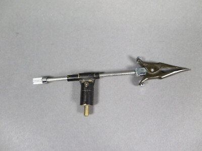 Microscope GemOro Elite Zoom Scope 745 Pour Diamants Et Gemmes - Occasion, Bon état Général