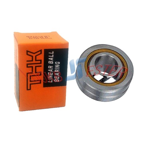 THK RB3010 Cross Roller Bearing RB3010UUCC0 For CNC, 3D Printers, Robotics - High Precision Rotary Bearing