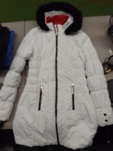 marilyn and me puffer jacket