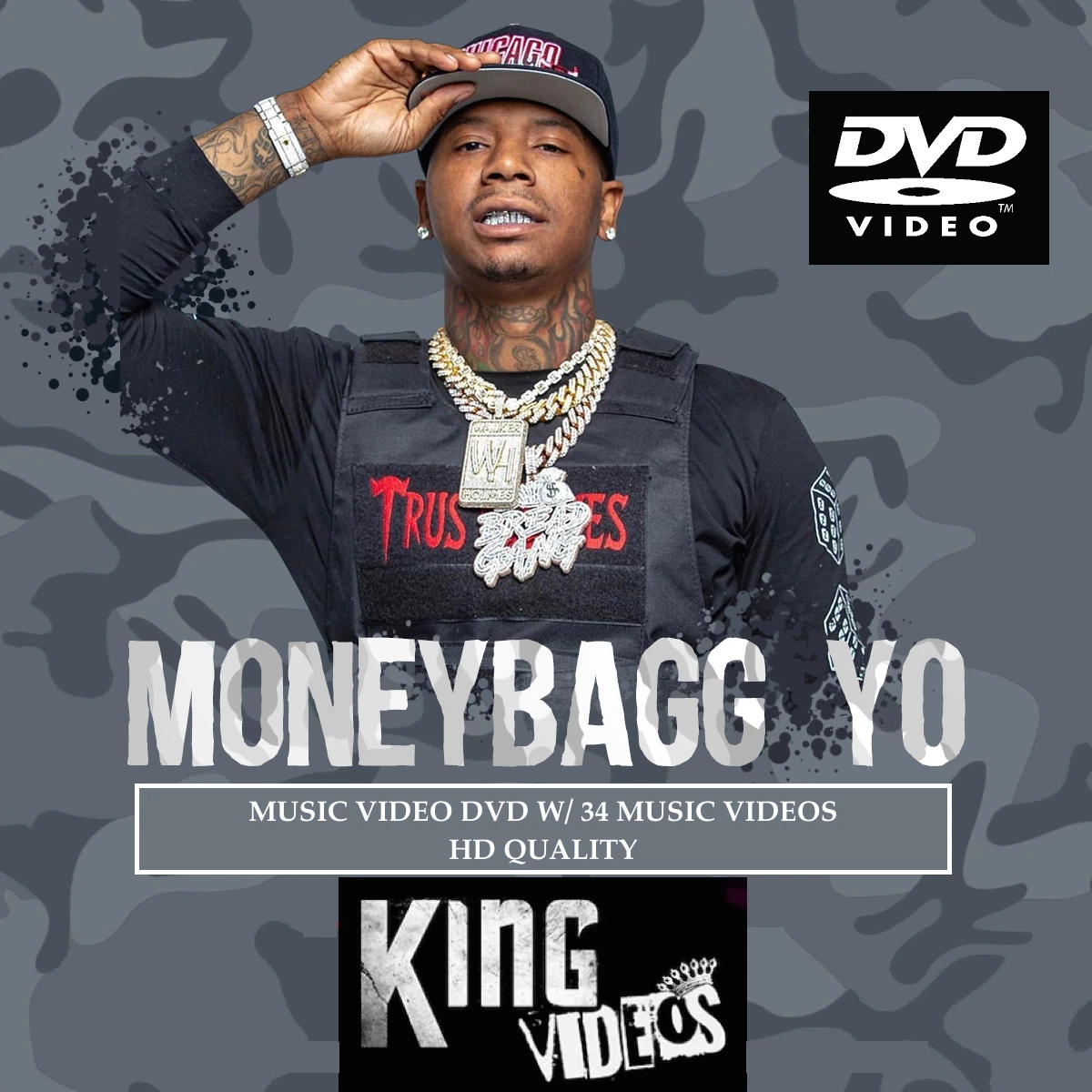 U PLAYEDMoneybagg Yo ft. Lil Baby