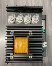 Whelen Engineering Storm Siren Power Master I 01-0285548-00