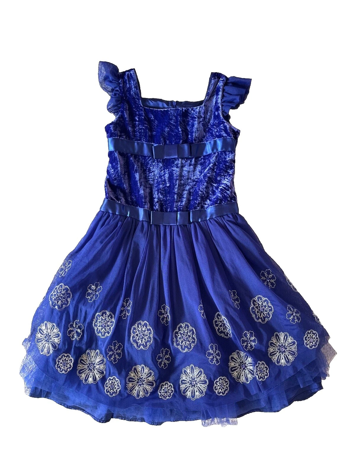 American Girl Polyester Party Baby Girls' Dresses