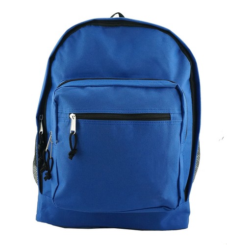 K-Cliffs Large 17.5" School Backpack for Kids-College Students-case - Picture 24 of 25