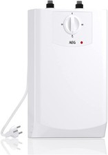Produktbild - AEG BOI 5U Kleinspeicher Warmwasserspeicher Niederdruck Boiler 1773165