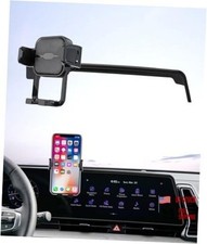 Car Phone Holder for 2023-2025 Kia Sportage, 360  Rotation, 12.3 inch Screen