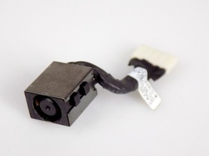 Dell 08GJM9 Ersatzteil: DC-IN Power Jack Cable Strombuchse für Latitude 7480
