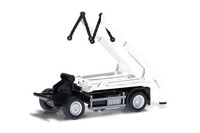 Herpa 085892 Teileservice Fahrgestell 2A Absetzkipper AK12 Man Tgs Nn (Ohne F...