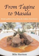 From Tagine to Masala by Mike Harrison