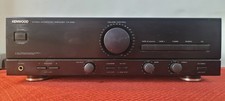 Amplificatore Integrato KENWOOD KA-1030