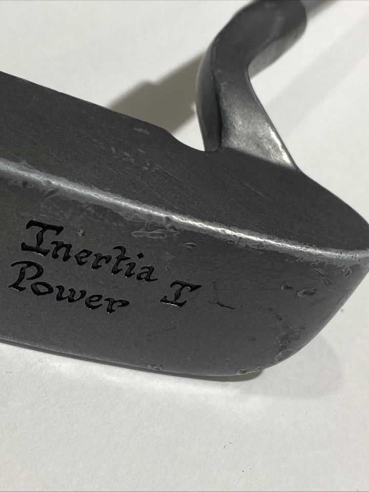 "Eje de aleación de magnesio de titanio Rawlings Inertia Power I de colección EE. UU. 36""" Foto 2 de 4