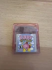 Kirby Tilt 'n' Tumble (Nintendo Game Boy Color, 2001)