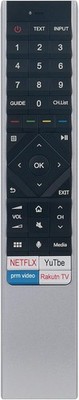 Replacement Voice Remote for QLED 4K TV