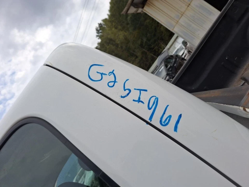 2011 Chevrolet Silverado 2500 ECM 6.0L Used Electronic Control Module 184k mi - Image 4 of 4