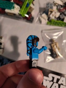 LEGO Star Wars 75182 Republic Fighter Tank Complete with Instructions, READ!