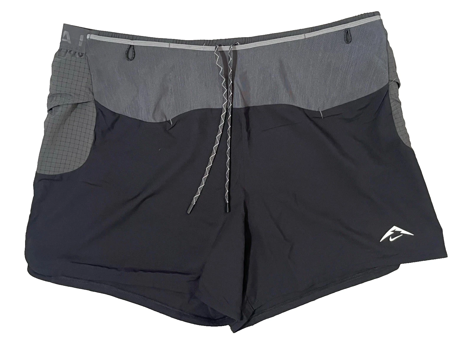 Nike Trail Second Sunrise 5'' Dri-FIT ADV Running Shorts Men’s Large HJ3572-010