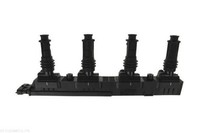 Automega ZüNdspule 150088410 FüR X01 A04 Astra S07 GTC Corsa CC Opel Caravan X03