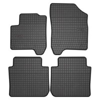 FußMattensatz Eltoro Frogum ET0635 Gummi FüR CitroËN C3 Picasso Thp 110 SHHNZ6