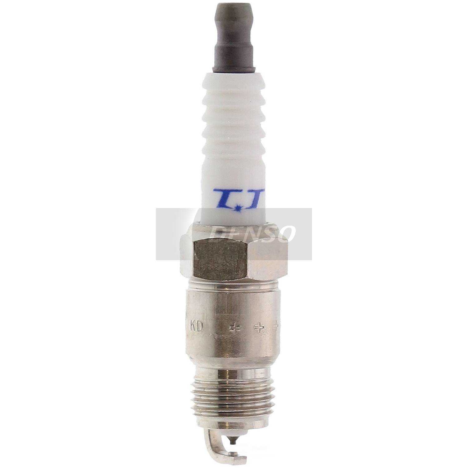 Spark Plug-VIN: M DENSO 4509