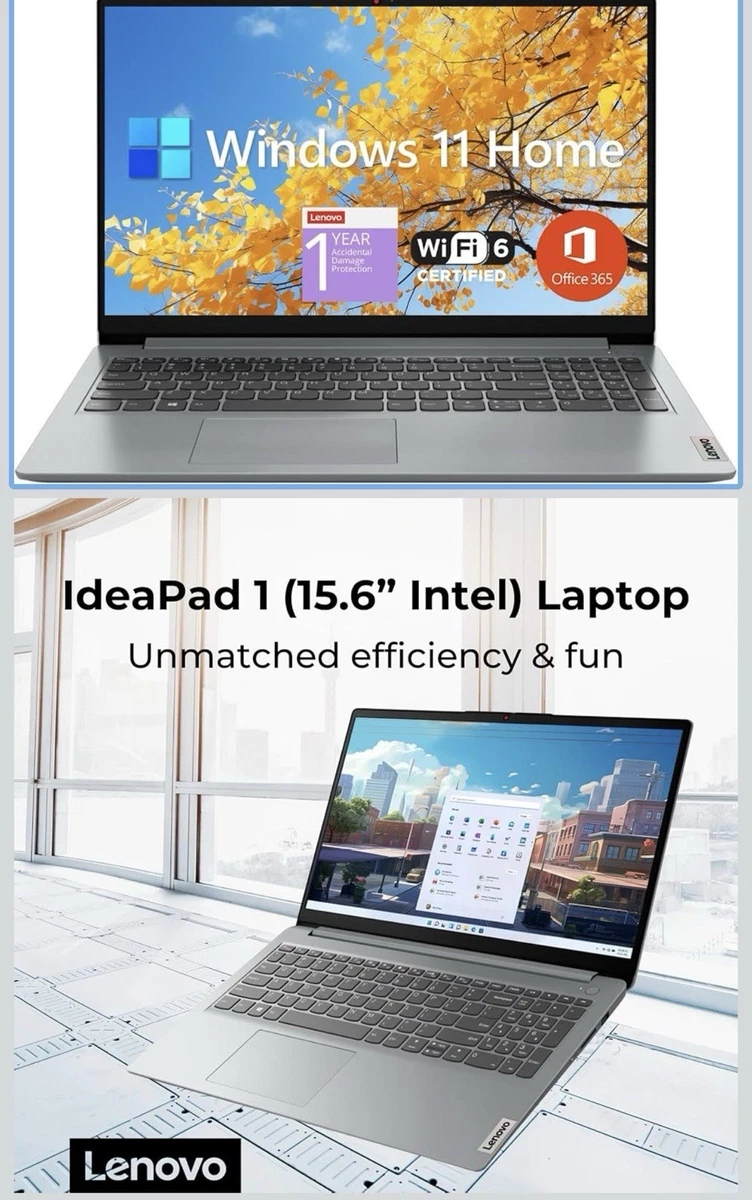 LENOVO Pro Micro W11 Pro : CELERON G-4Gb-SSD 128 + 500 Go-Office