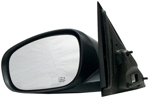 Dorman, Side View Mirror Left Power Heated , PN# 955-832