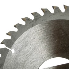 Freischneider-Sägeblätter Set – 3-teilig Mit 40, 60, 80 Zähnen Aus Legiertem Stahl