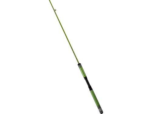 ACC Crappie Stix 10' Mid Seat Pole Medium