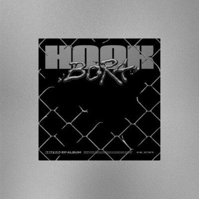 Lee Min Hyuk ( Huta - Hook - incl. 44pg Photobook, Lyrics Card, 2 Selfie Photoca