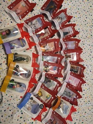  Adventskalender (Tonies  24 verschiedene,  alle sind neu) 