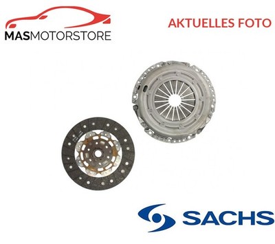 KUPPLUNGSSATZ KUPPLUNG SATZ SACHS 3000 970 003 P FÜR FORD MONDEO IV,FOCUS II 2L