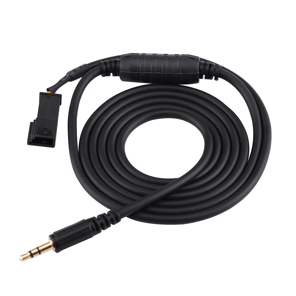 Auxiliary In Cable Auxiliary Cable Easy Installation Other Place Vehicle Home