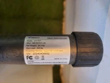 MERACH Compact Squat Machine 2-in-1 Glutes & Leg Trainer, 350Lbs Capacity