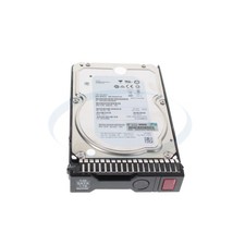 HP 862128-001 1TB 7.2K 6G SATA MDL 3.5 Hard Drive 861691-B21