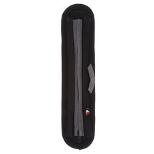 Replacement Earphone Headband Cushion Pad Cover For Headset Headband 35mm Width/