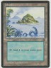 x1 ISLAND Arena League Promos MAGIC MTG ENGLISH 1996 EX-NM