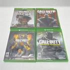 Call of Duty Bundle - Xbox One