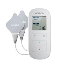 Omron HV-F312 Low-Frequency Thermal Therapy Device